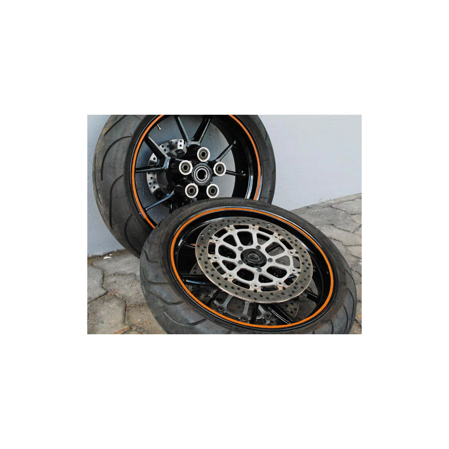 Foliatec 34388 Wheel Sticker