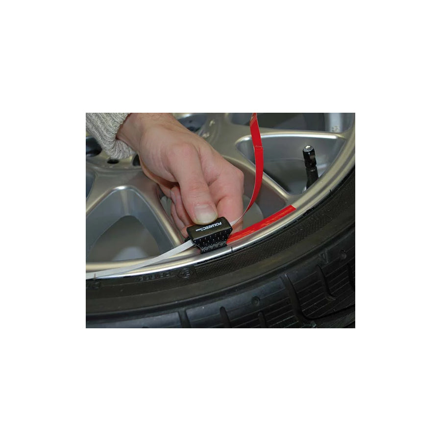 Foliatec 34390 Wheel Sticker