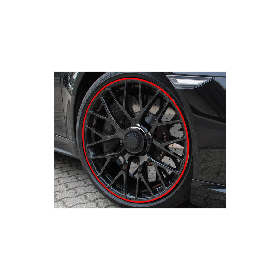 Foliatec 34396 Wheel Sticker