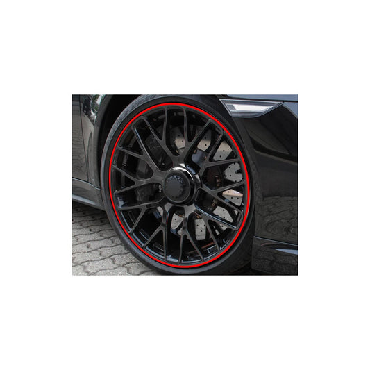 Foliatec 34396 Wheel Sticker