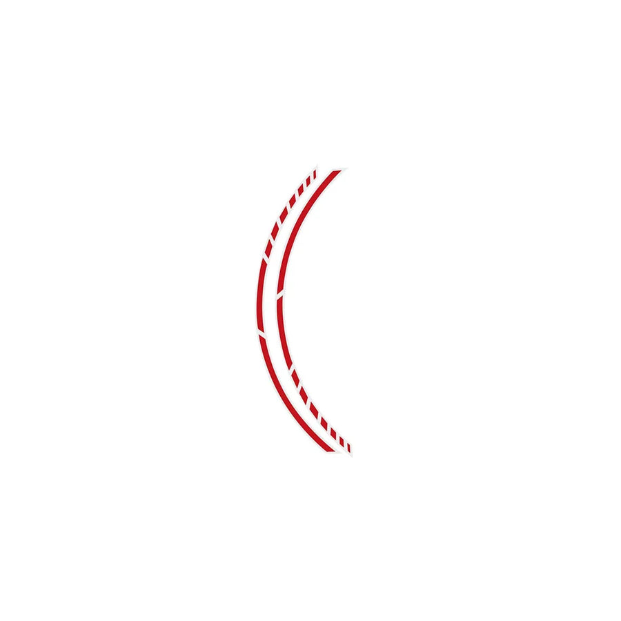 Foliatec 34440 Wheel Sticker