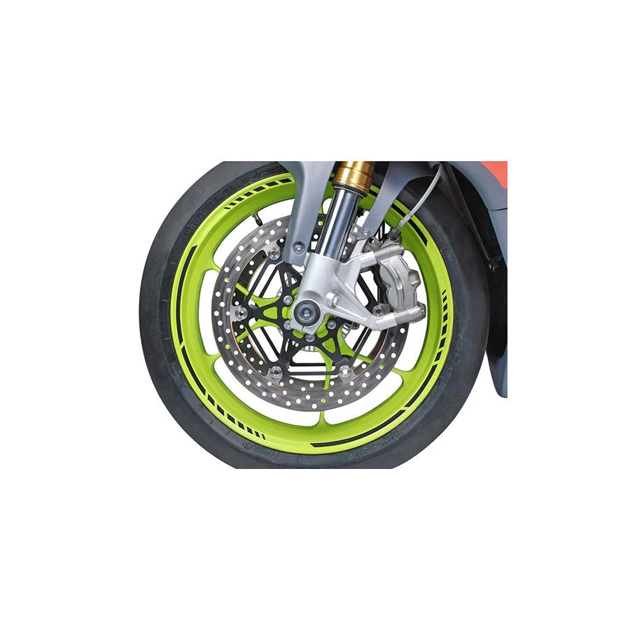 Foliatec 34441 Wheel Sticker