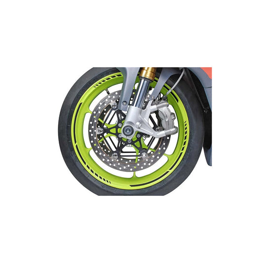 Foliatec 34441 Wheel Sticker