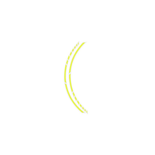 Foliatec 34447 Wheel Sticker