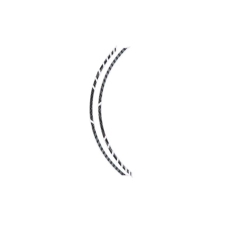 Foliatec 34449 Wheel Sticker