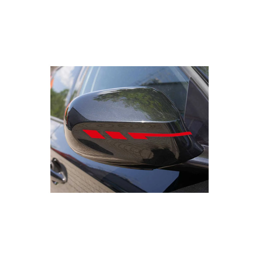 Foliatec 34480 Sticker