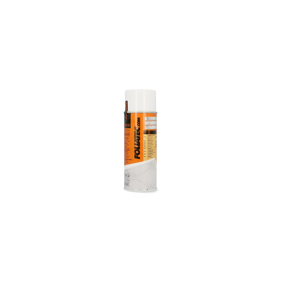 Foliatec Interior Color 2001 Synthetic Material Cleaner