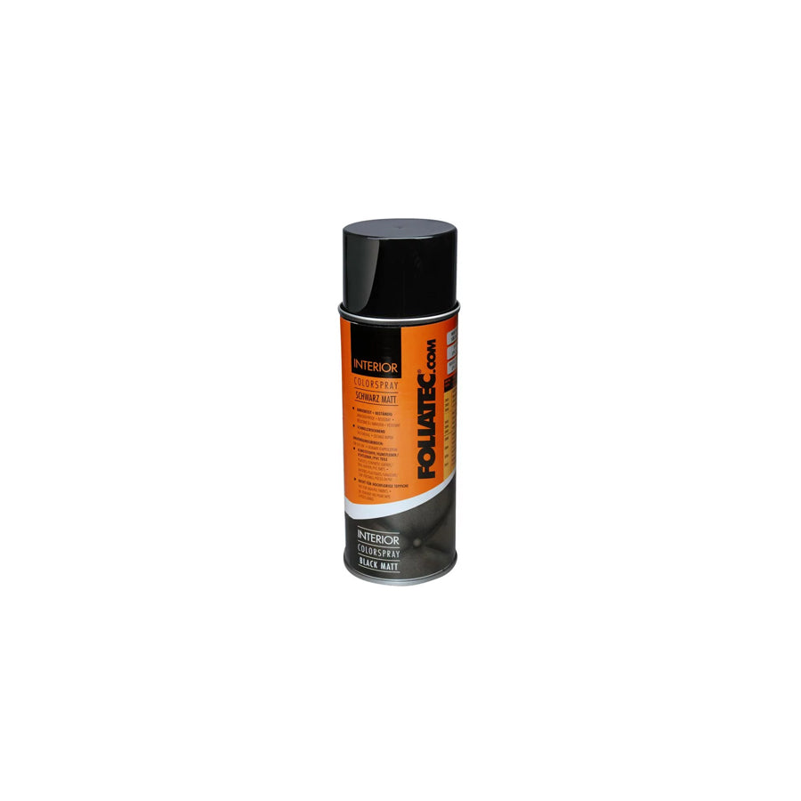 Foliatec Interior Color 2002 Synthetic Varnish