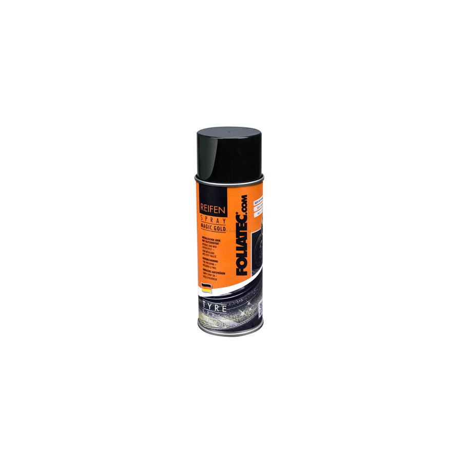 Foliatec Magic Gold 2701 Tyre Cleaner