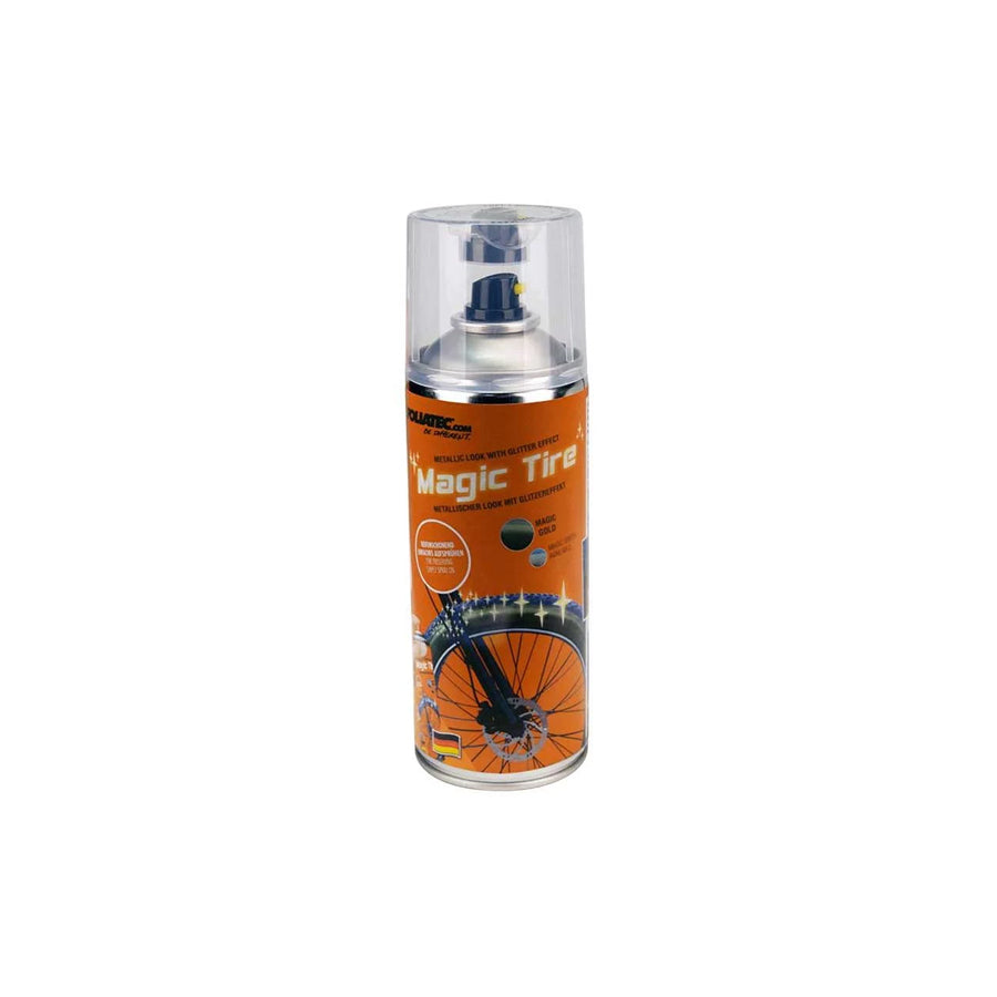 Foliatec Magic Gold 31996 Tyre Cleaner