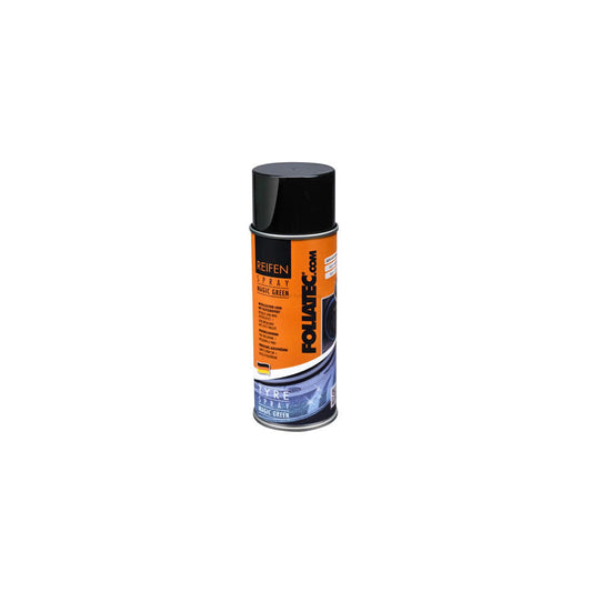 Foliatec Magic Green 2700 Tyre Cleaner