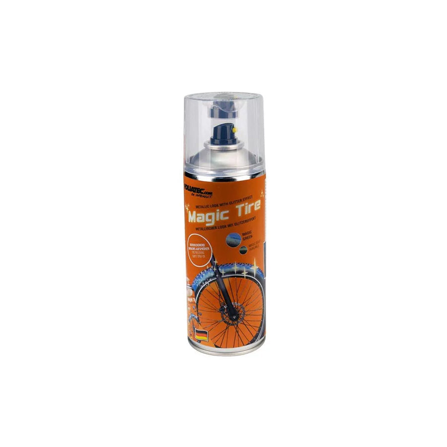 Foliatec Magic Green 31995 Tyre Cleaner