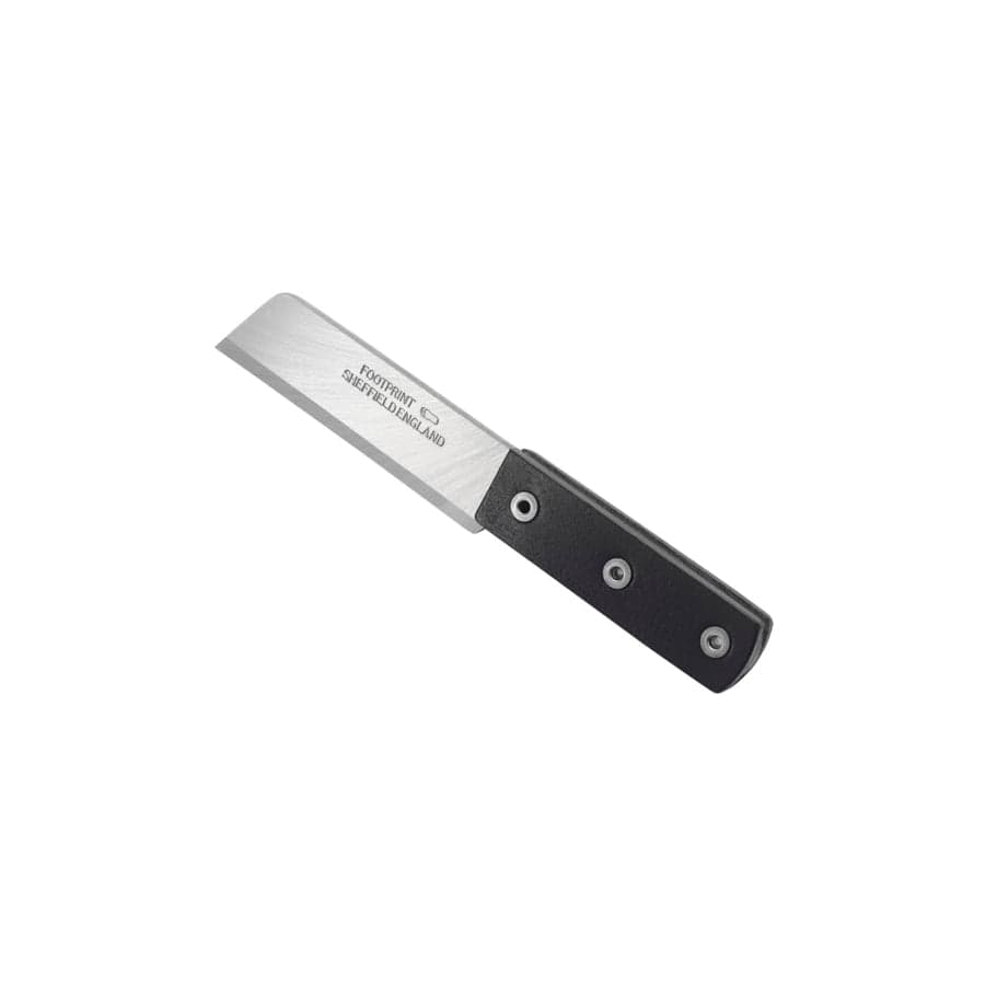 Footprint FOO182 182 Hacking Knife 114mm (4.1/2in)