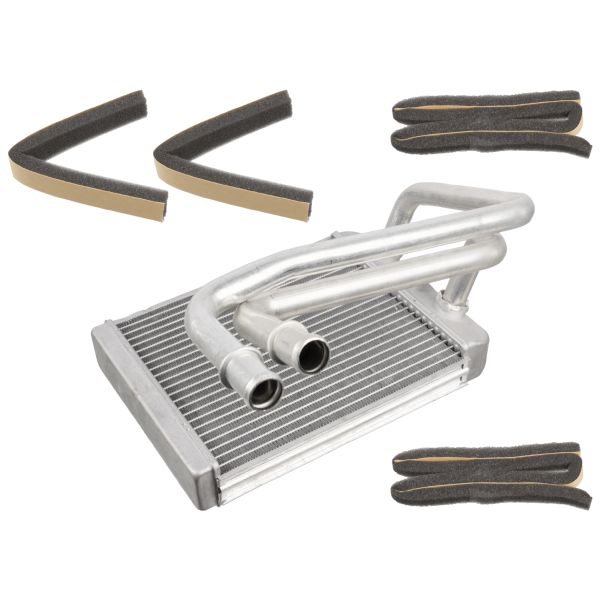 SWAG SW33101561 Interior Heating Heat Exchanger