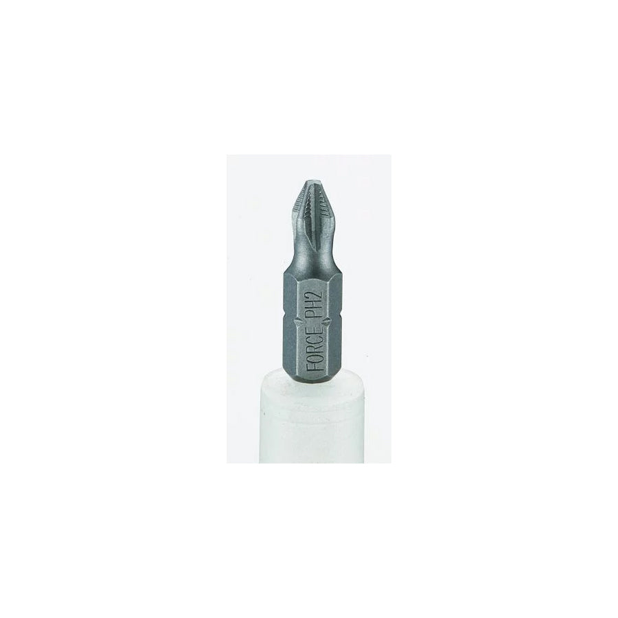 Force 151362 Screwdriver Bit