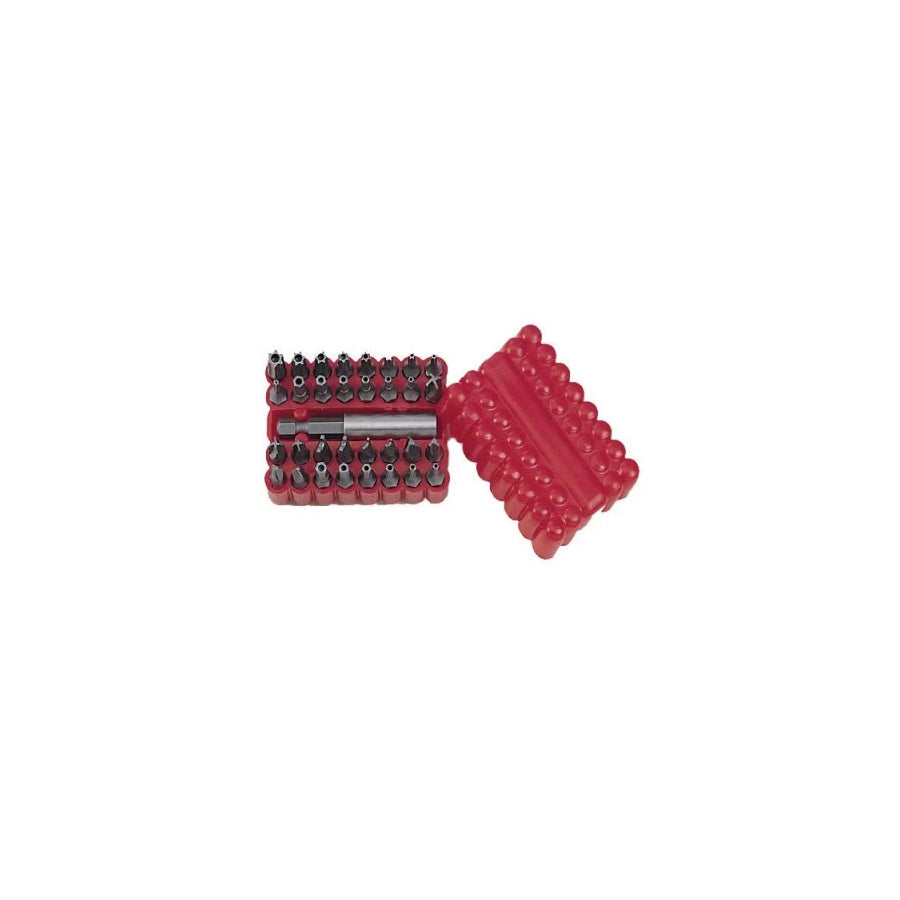 Force 2331 Screwdriver Bit Set