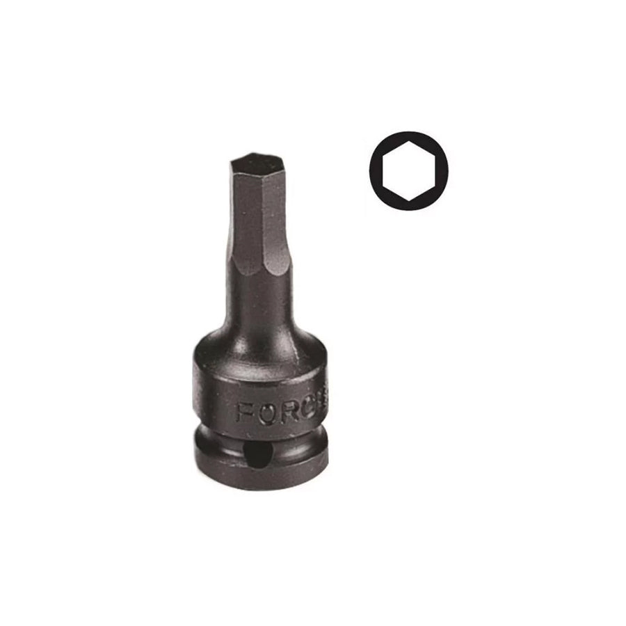 Force 24406019 Power Socket