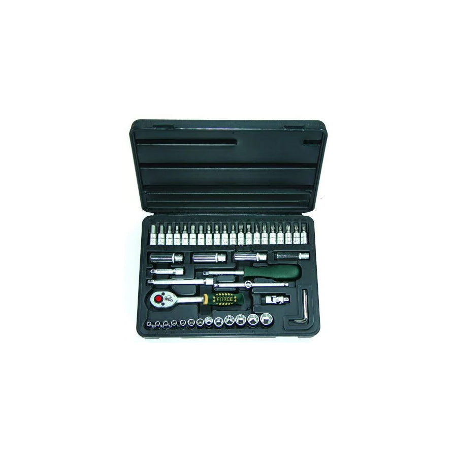 Force 2461 Socket Set
