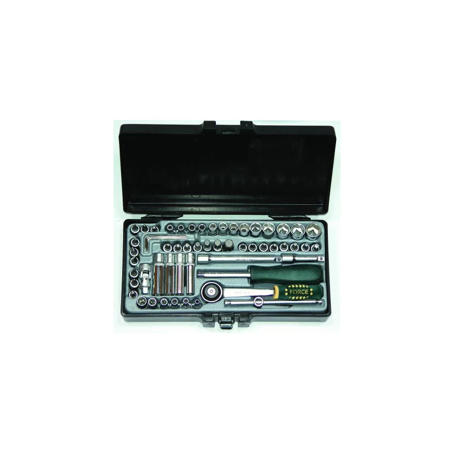 Force 2571 Socket Set
