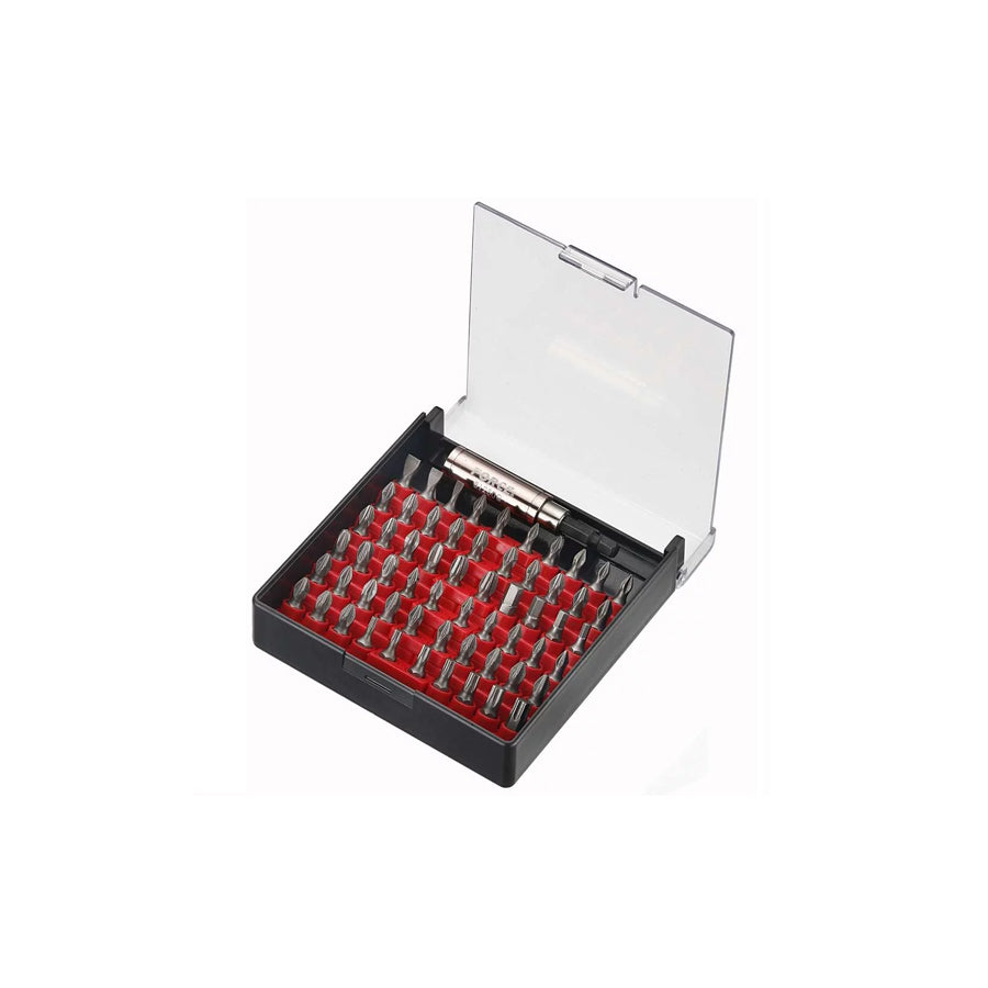 Force 2611B Screwdriver Bit Set