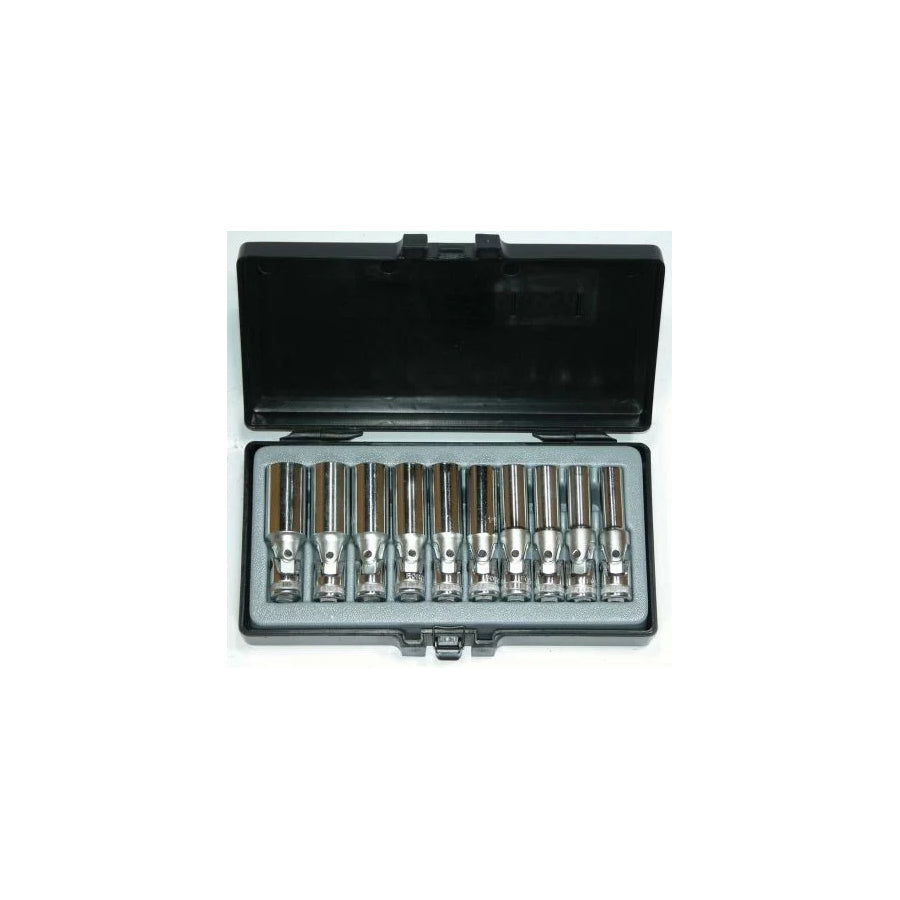 Force 3103 Socket Set, Spark Plug
