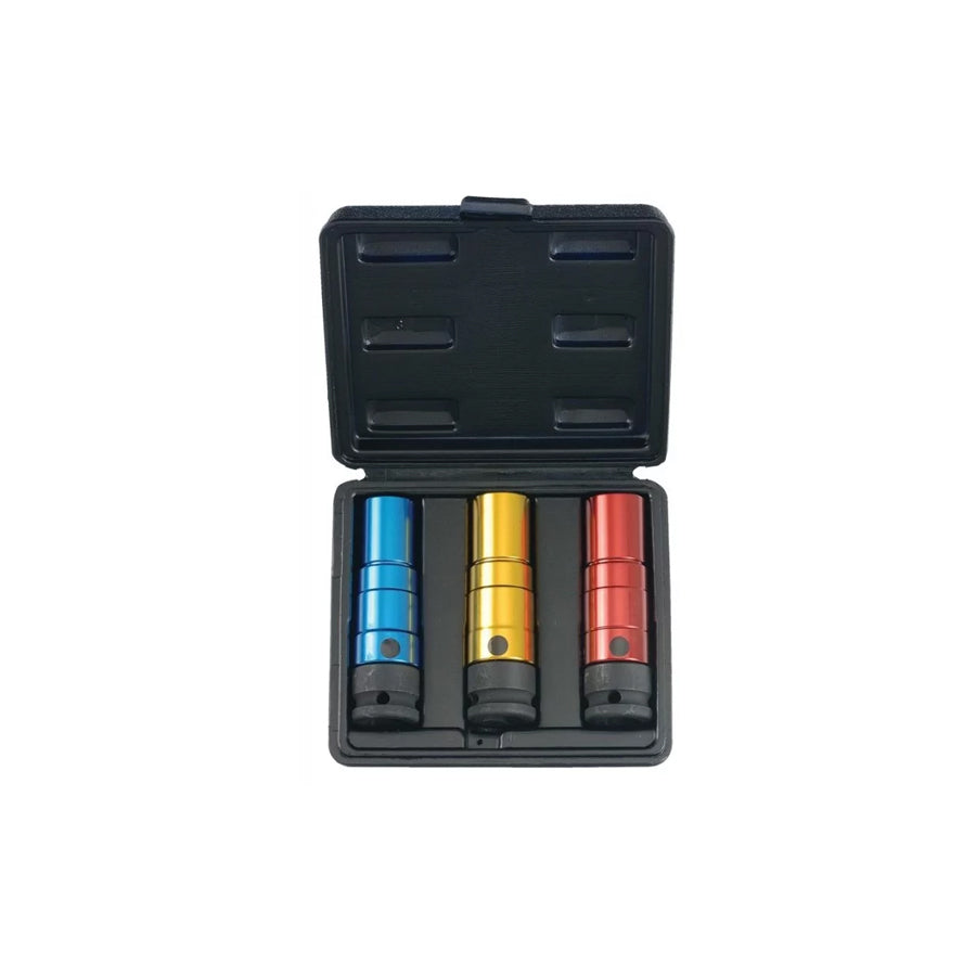 Force 4035 Power Socket Set