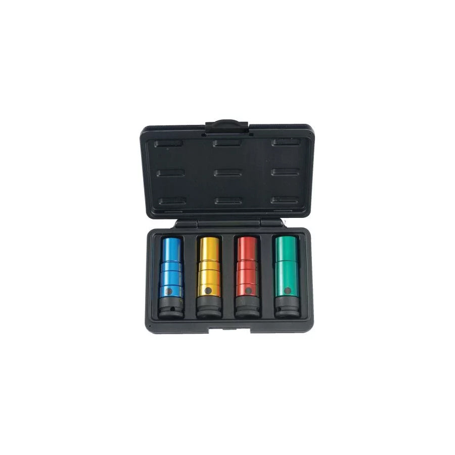 Force 4045 Power Socket Set