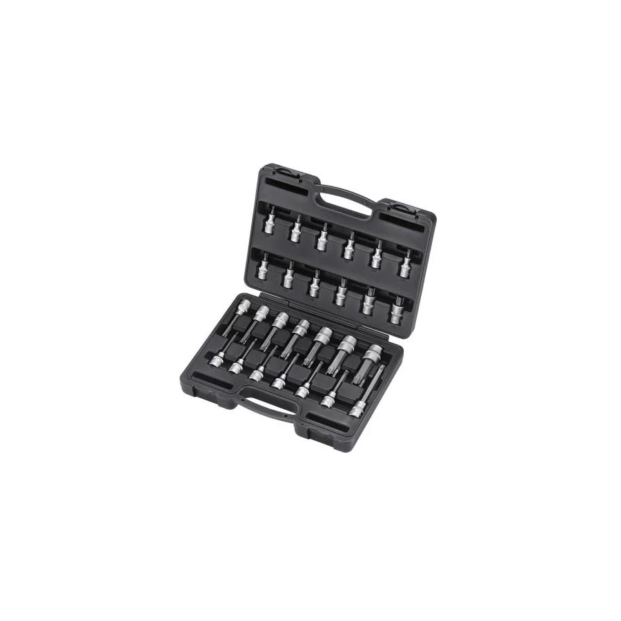 Force 4263 Socket Set