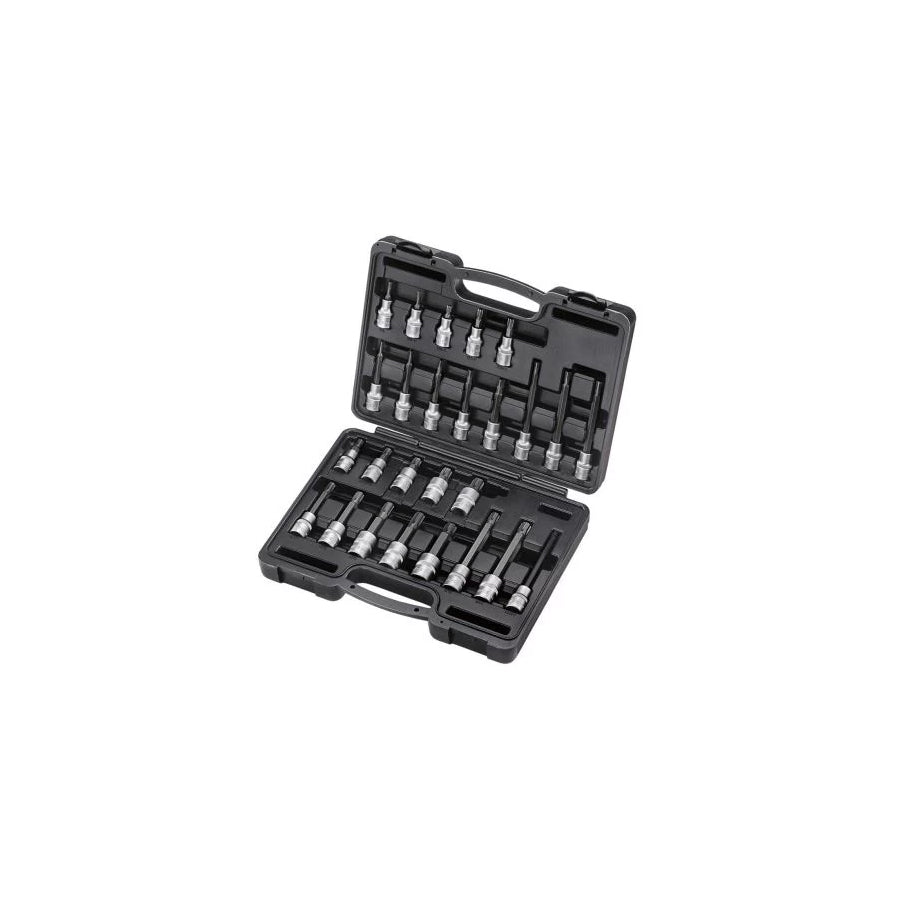Force 4265 Socket Set