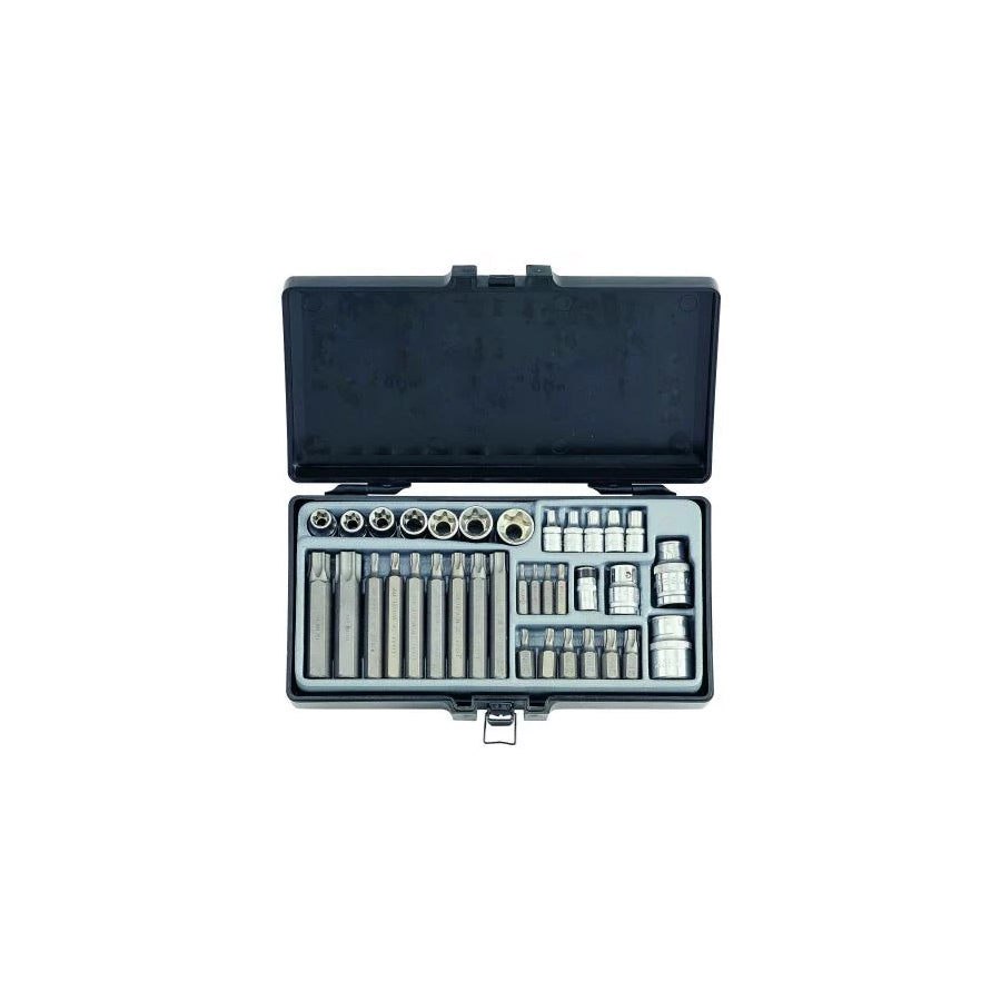 Force 4352 Screwdriver Bits Set