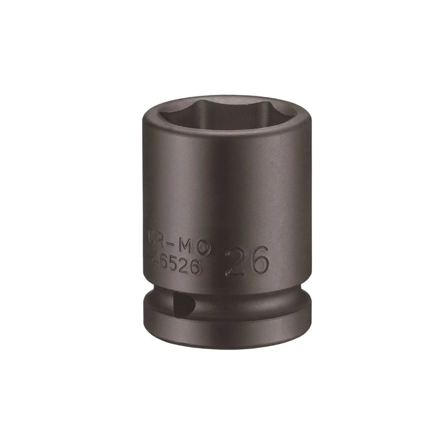 Force 46563 Power Socket