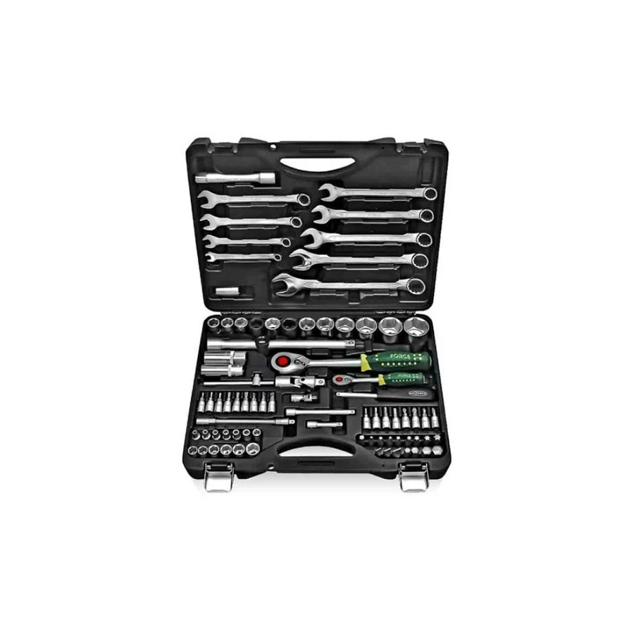 Force 4821 Socket Set