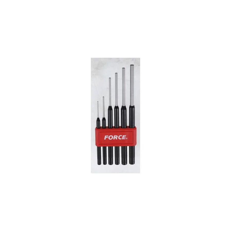 Force 50613 Split Pin Drift Set