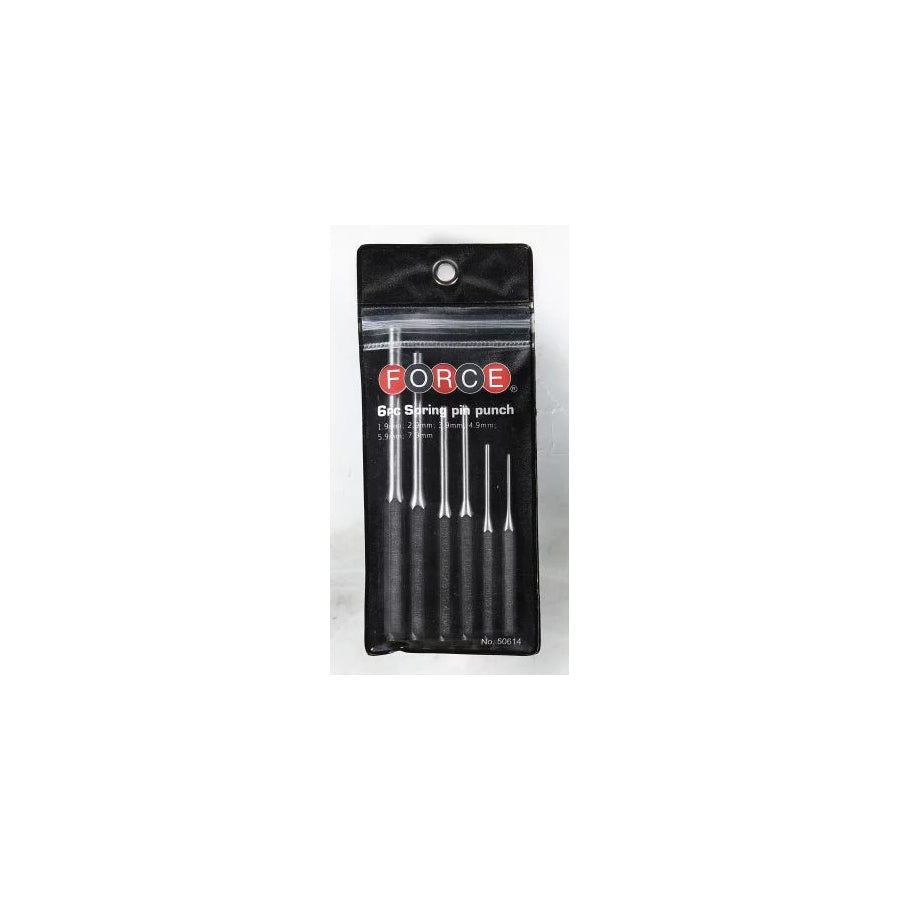 Force 50614 Split Pin Drift Set