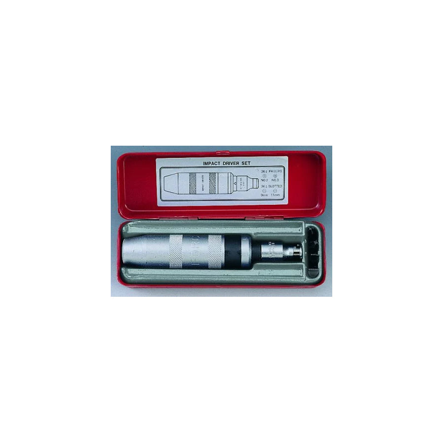Force 5064 Bit Screwdriver