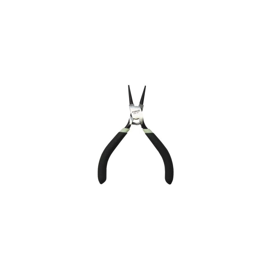 Force 50814P1 Round Nose Pliers