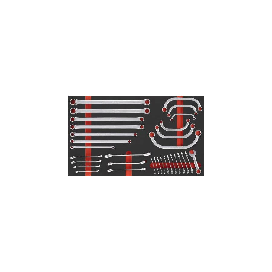 Force 5321 Tool Module
