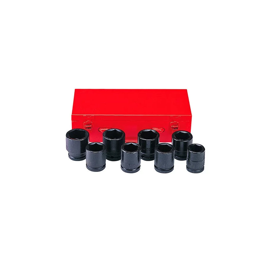 Force 6081 Power Socket Set