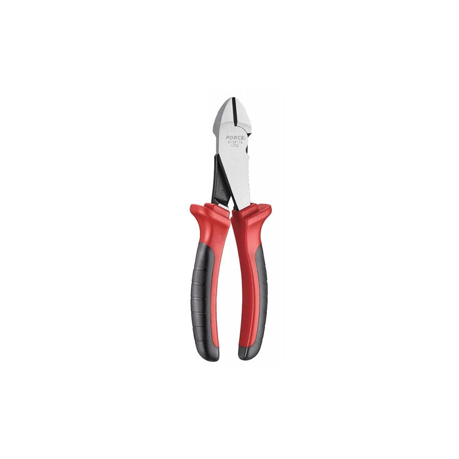 Force 612B160 Side Cutter