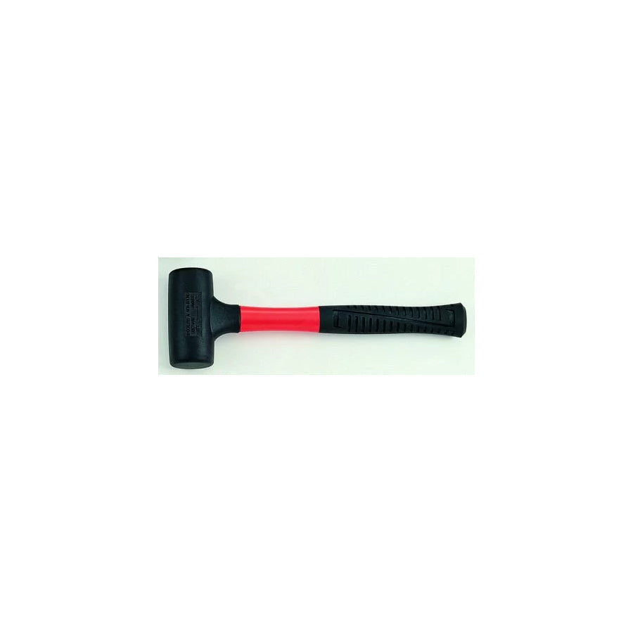 Force 616810 Rubber Hammer
