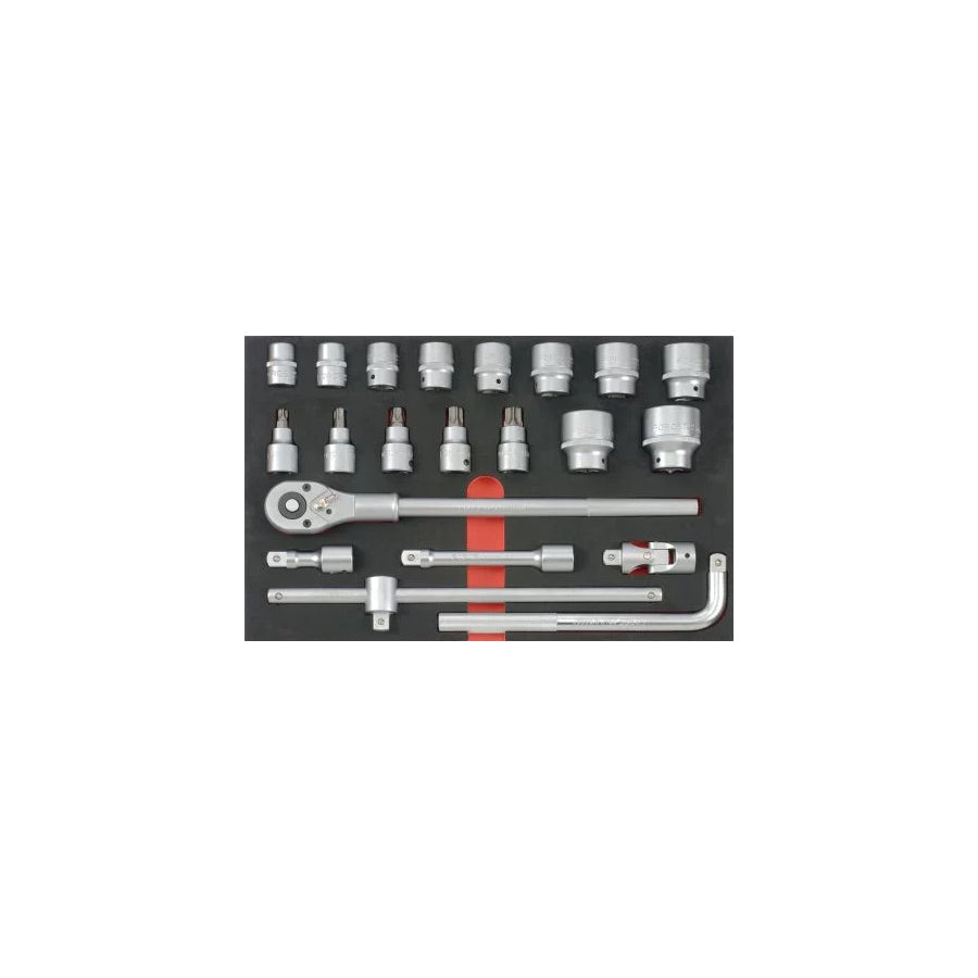 Force 6215 Tool Module