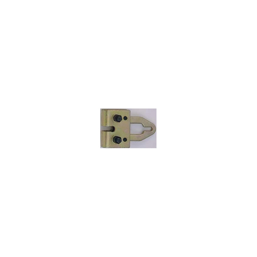 Force 62511 Body Pliers