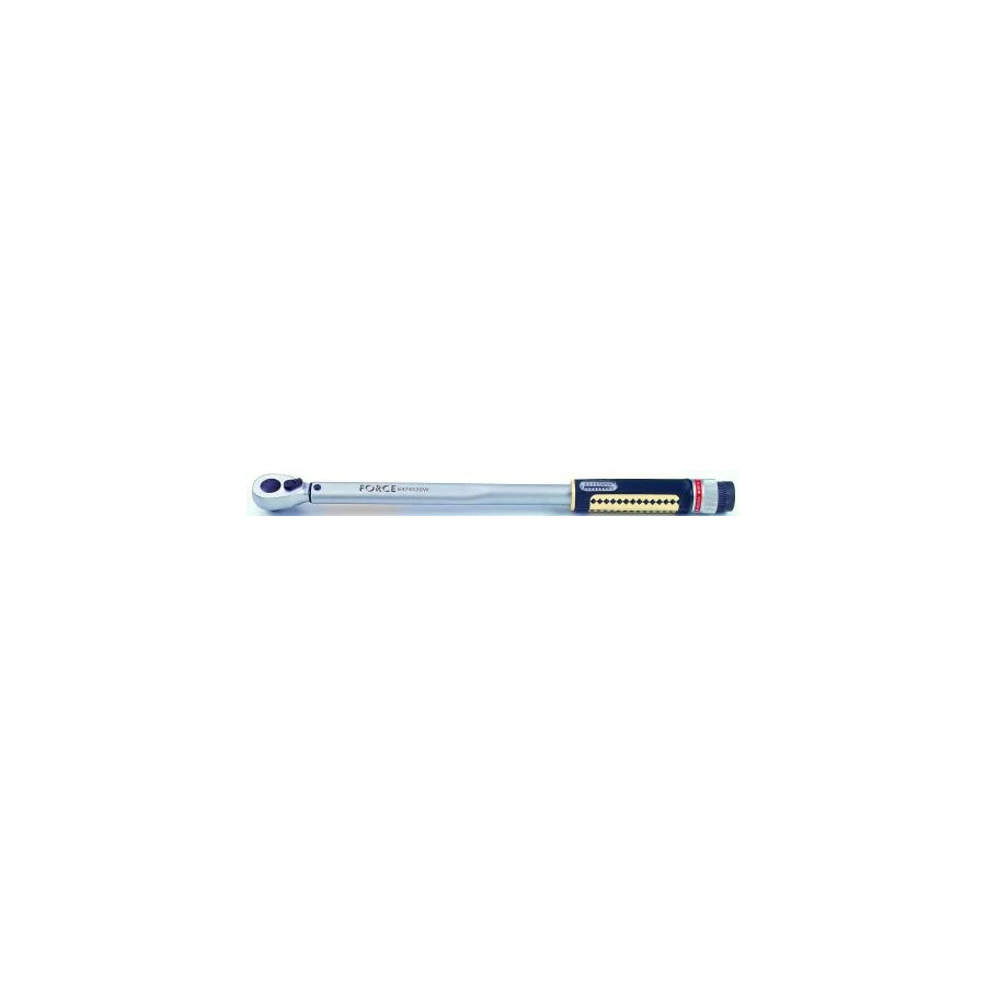 Force 6474530W Torque Wrench