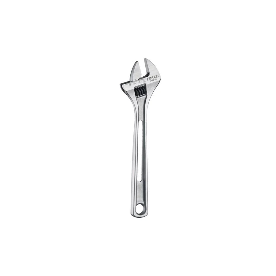 Force 649250E Adjustable Spanner