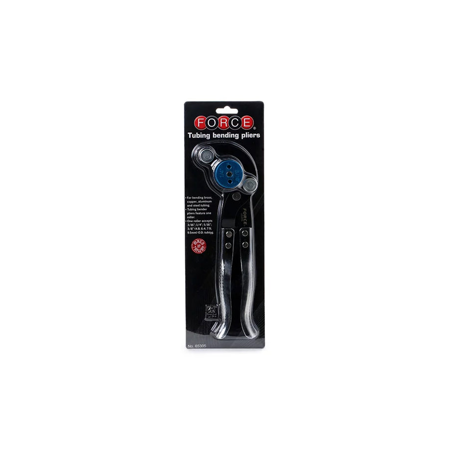 Force 65305 Pipe Bending Equipment