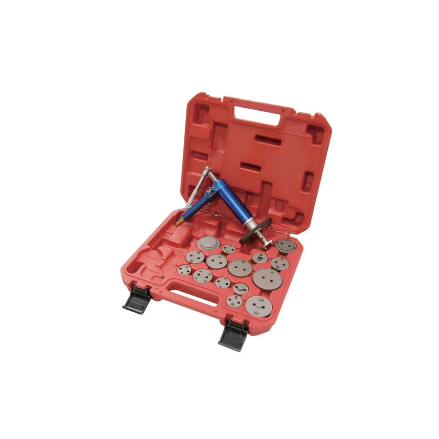 Force 65815 Turn / Reset Tool Set, Brake Caliper Piston