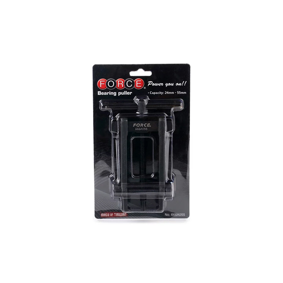 Force 666A055 Mounting Tool Set, Wheel Hub / Wheel Bearing