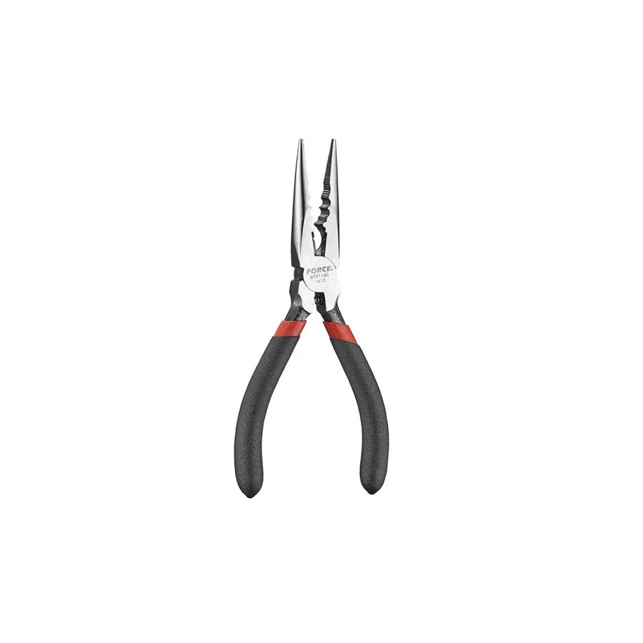 Force 6921160 Round Nose Pliers
