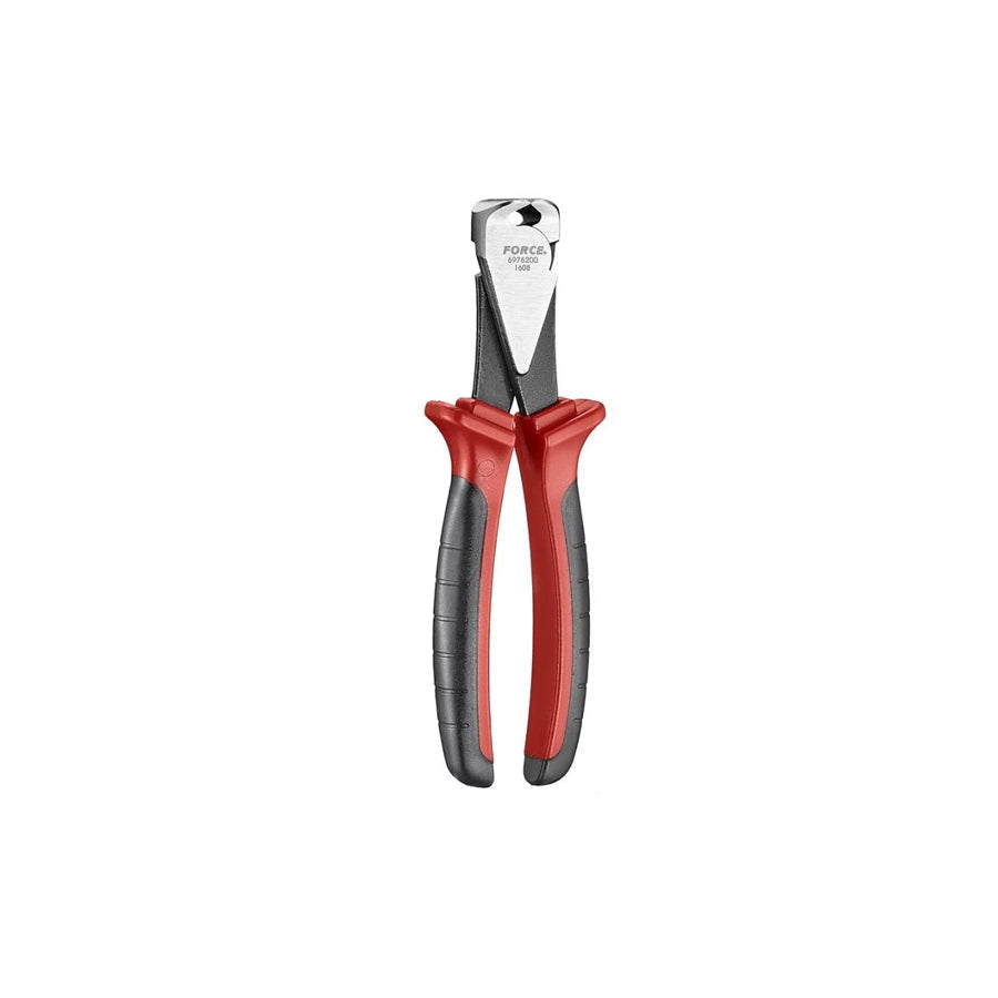 Force 6976200 End Cutting Nippers