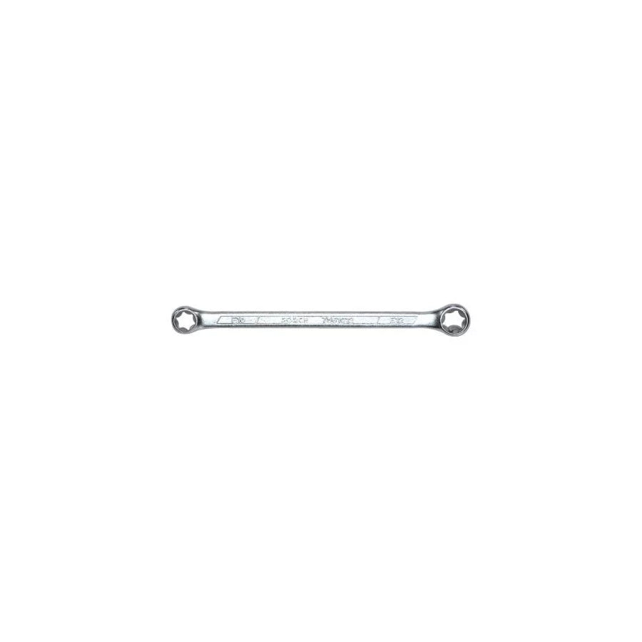 Force 7561622 Double Ring Spanner
